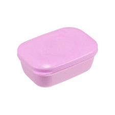 Soap Dish Keep Soap Dry Soap Cleaning Storage for Home Bathroom Kitchen Plastic