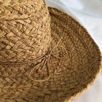 Helen Kaminski Vintage Classic 5 Hat | eBay