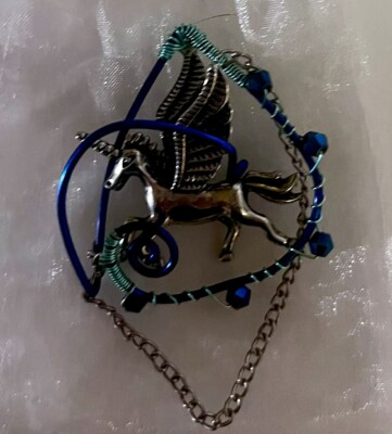 Unicorn Elf Ear Clip Earrings Cuff Wrap No Piercing Jewelry Gifts