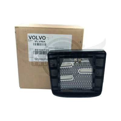 OEM VOLVO MIRROR GLASS VOLVO LOWER 85108729 | eBay 