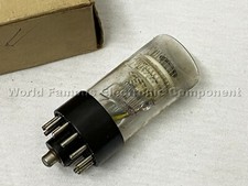 1pcs - HIVAC GS10D Vacuum Tube NOS