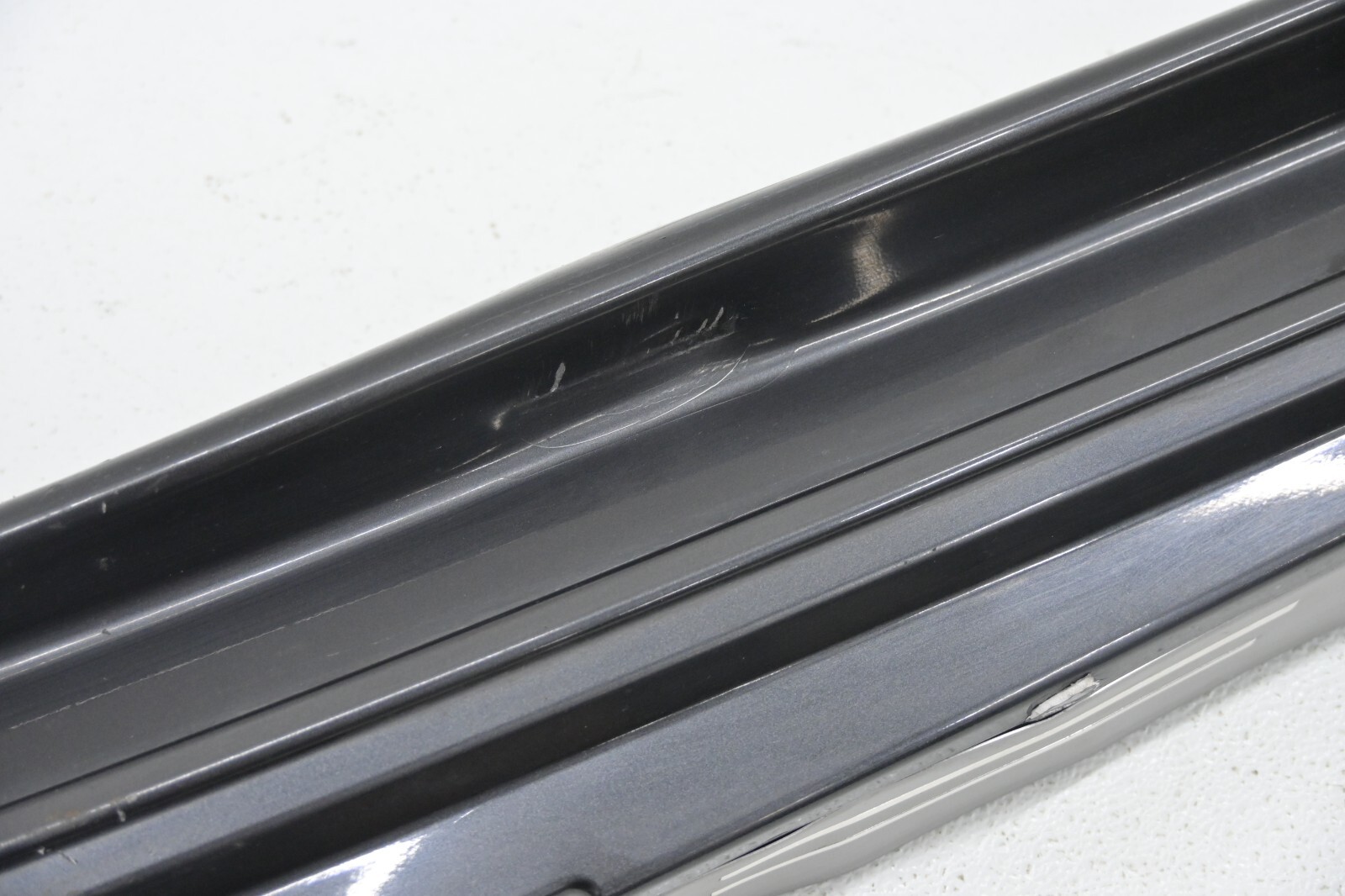 ⭐ 08-19 Maserati Granturismo S Right Passenger Lowr Rocker Door Sill Molding Oem