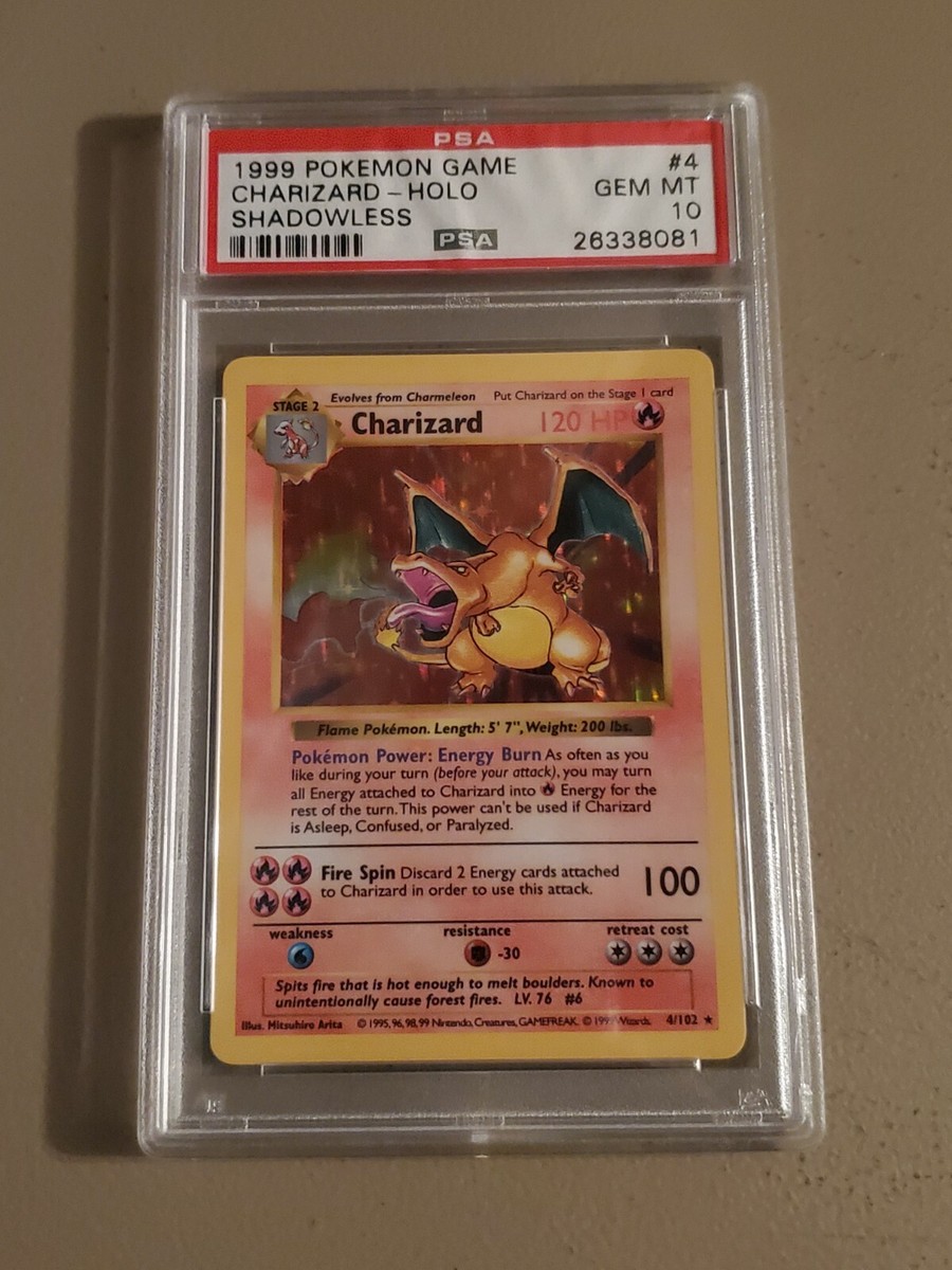 ポケモンカード ブースターEX PSA10 1st Edition ブースターEX 1st Edition PSA10