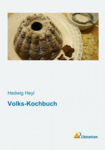 Thumbnail - Volks-kochbuch 2397