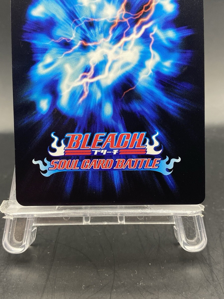 Ririn BLEACH Soul Card Battle Japanese Bandai Jump S-349 | eBay