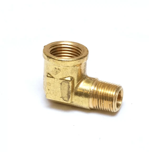 Elbow Threaded Fittings