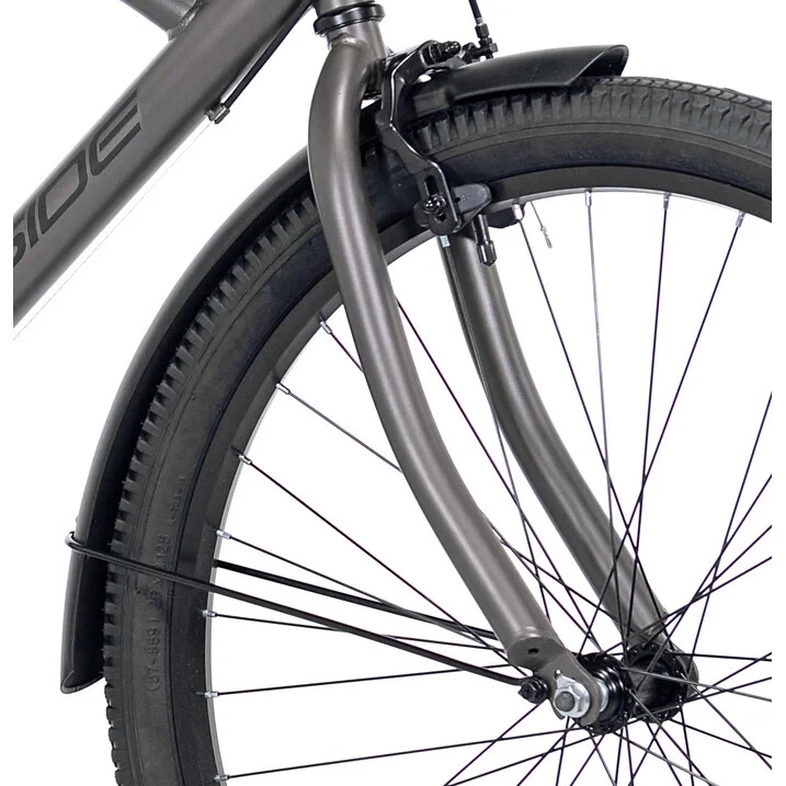 kenta Kent Sea Change Beach Cruiser Bicycle, 26