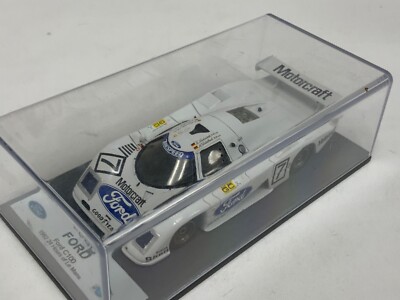 ミニカー Bizarre 1/43 FORD C100 LM 1982 #6 ミニカー Bizarre 1/43 FORD C100 LM 1982 #6 ミニカー Bizarre