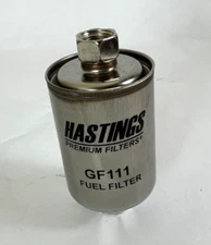 HASTING GF111 In Line Fuel Filter