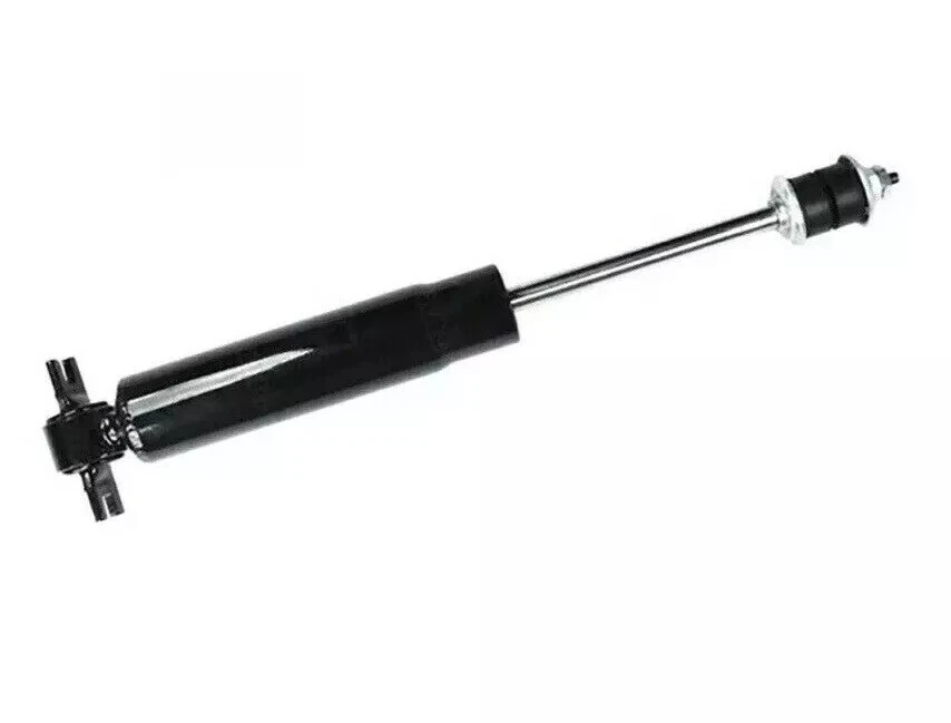 Amortiguadores delanteros y traseros 88-98 Chevy GMC C1500 C2500 C3500 2x2 Sierra Silverado Foto 2 de 3