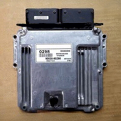 ECU ECM Engine Control Module 90030-80298 For Hyundai