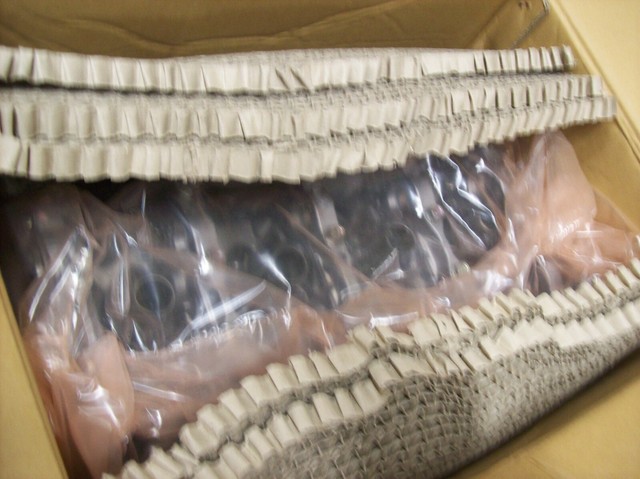 OEM 06-11 Honda Civic SI K20z3 Cylinder Head Engine K20 RBC for sale ...