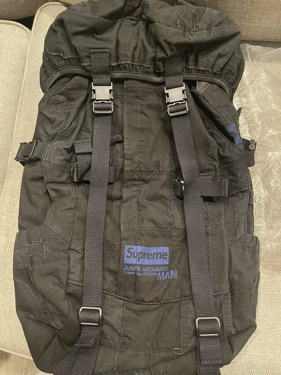 Supreme Junya Watanabe Back Pack