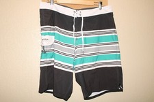 VISSLA Mens 36" Waist Boardshorts/Surf/Swim