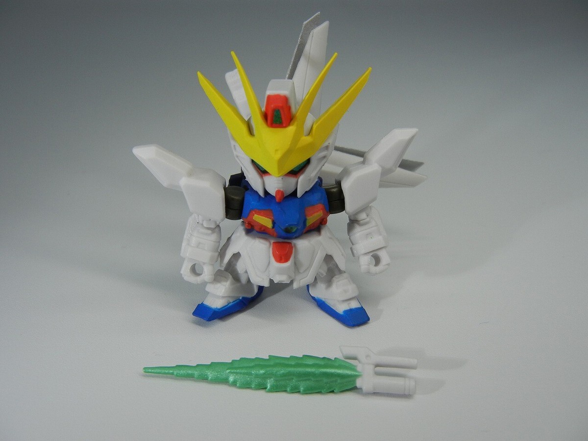 SD Gundam Gashapon Soldier NEXT 13 