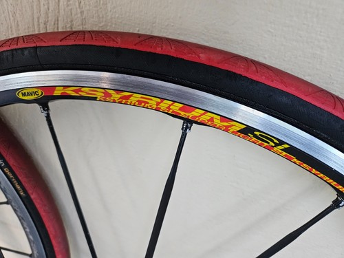ksyrium sl superlight