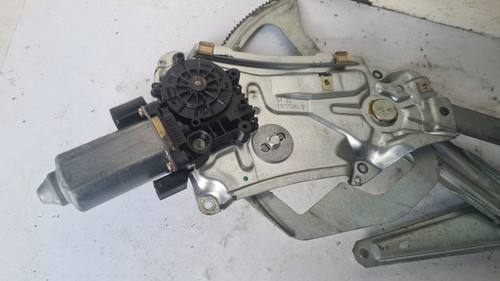 BMW E36 M3 eléctrico ventana mecanismo regulador motor 318 318is 323 328 M3 cupé cabina R - Imagen 5 de 5