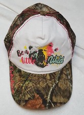 Cabela's Boys/ Girls Children Youth Adjustable Baseball Cap GUC