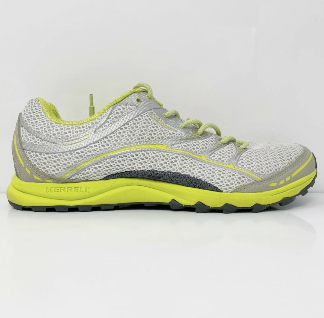 Scarpe da donna Merrell Mont Mavis escursionismo trail running taglia US 7