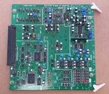 Sony AP-28 Board for DVW-A500