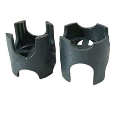 100 Stück Abstandshalter Verstärkung Distanzhalter Betonstahl Baustahl Halter