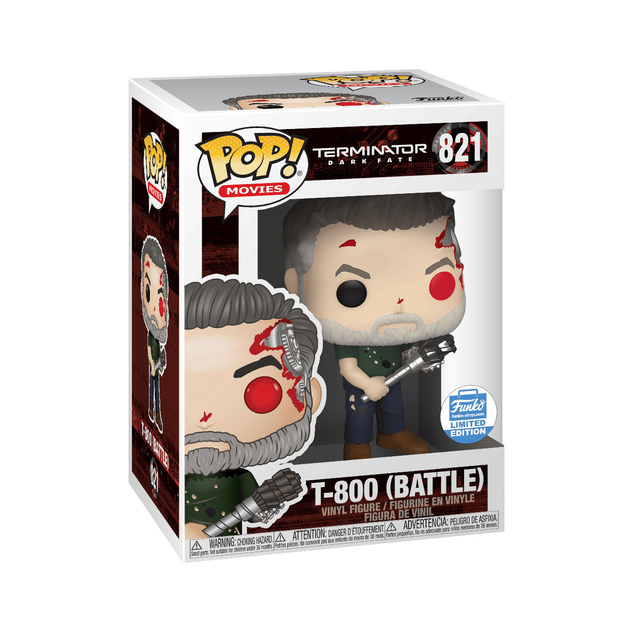 funko pop 映画 １１点セット Amazon.com: Funko Pop Movies: Say Anything - Lloyd Dobler