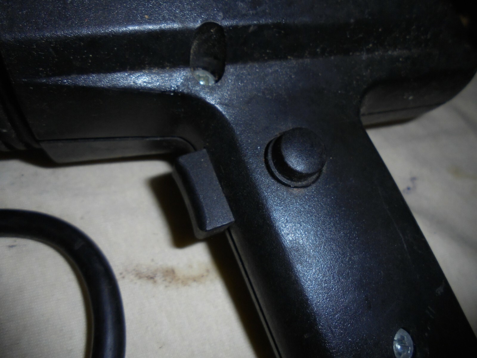 Black & Decker Heat N Strip 9751 TYPE 1 Paint Remover Tool eBay