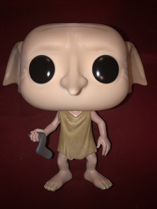 dobby doll target
