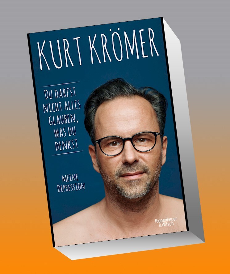 Thumbnail - Du Darfst Nicht Alles Glauben, Was Du Denkst Kurt Krömer