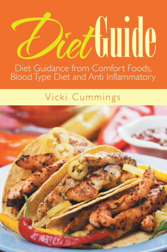 Thumbnail - Diet Guide: Diet Guidance From Comfort Foods, Blood Type Diet And Anti