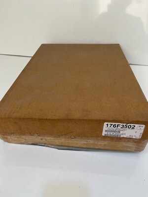 Danfoss 176F3502 Power Card Robust No 400kw 525-690v