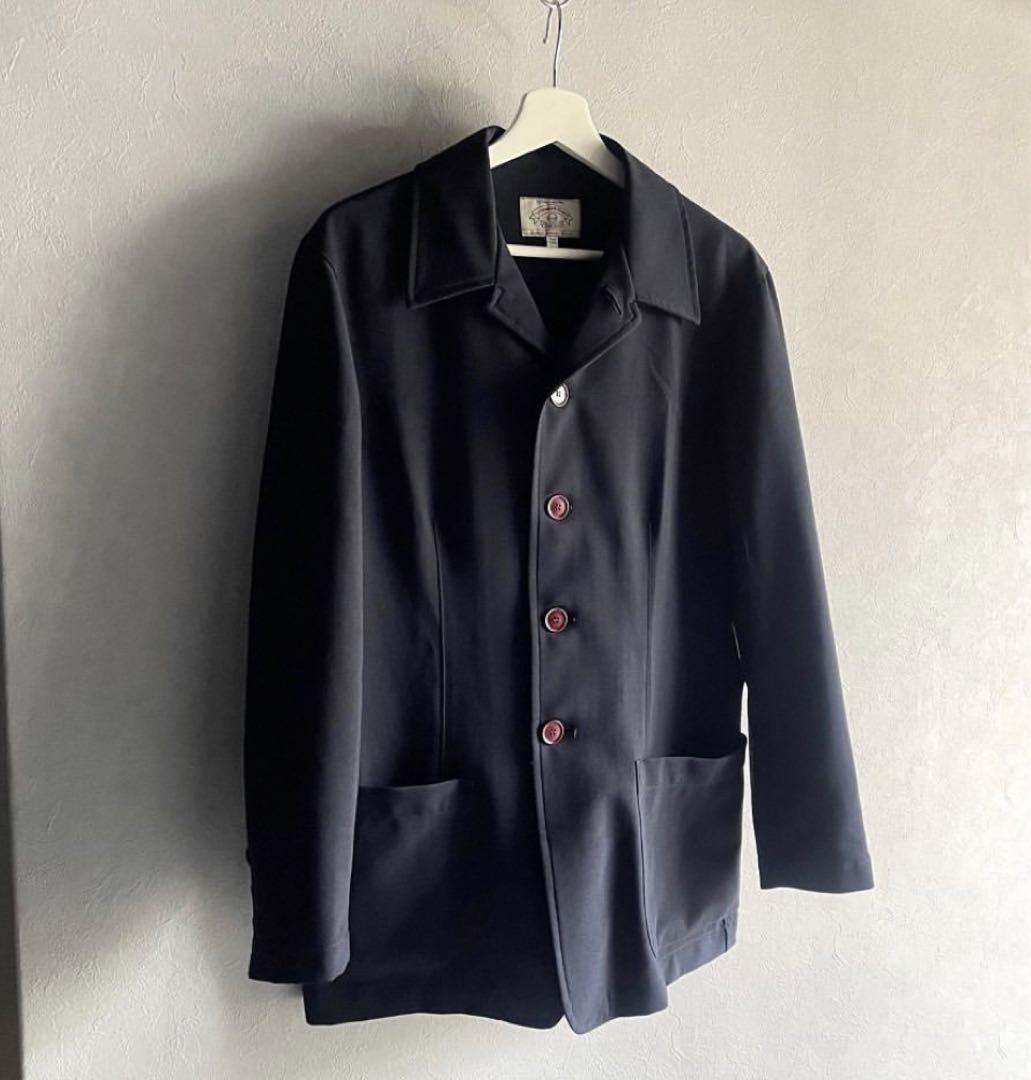 90S Armani Jeans Tailored Jacket Navy | eBay 90S Armani Jeans Tailored Jacket Navy | eBay
