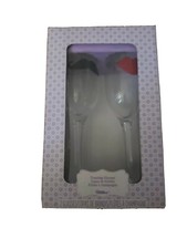 Mariage - Occasion spéciale - Flûtes à griller lèvres et moustache - Wilton Neuf dans sa boîte