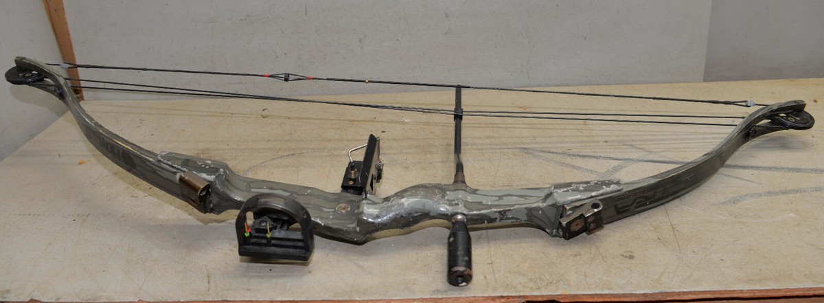 Hoyt USAアーチェリー 予約商品】HOYT コンセプトX40 セクターカム SPECモジュール RH