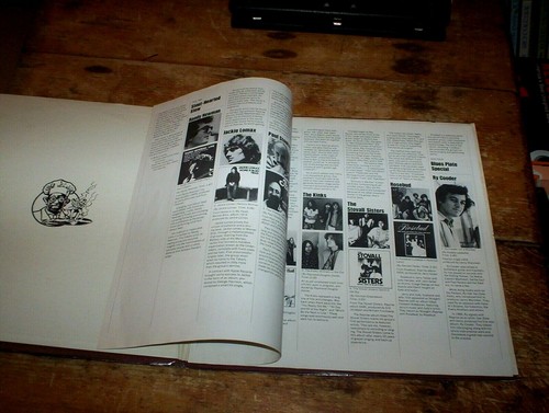 70s WB PROMO 2 vinyl LP w/ T. REX, KINKS, DEEP PURPLE, BEACH BOYS, RY COODER NM- - Picture 2 of 2