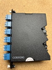 Corning CCH-UM24-04-89R Fiber Module