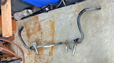 2007 TO 2015 MINI COOPER S Stabilizer Bar Fro...