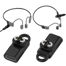 Data Cable Headphone Charging Cable for SHOKZ Open Swim Pro  S710  