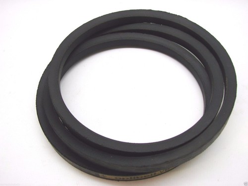 Optibelt VB A52 klassischer Keilriemen 52 Zoll ID 1/2 Zoll Breites G1 - Bild 2 von 2