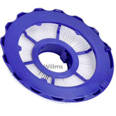 Dyson DC40 Filter UP22 UP24 Post Motor Carbon HEPA Allergy Animal Staubsauger