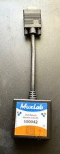 Muxlab VGA Balun II 500040 PC Side Male, Computer Accessories, Video Extender