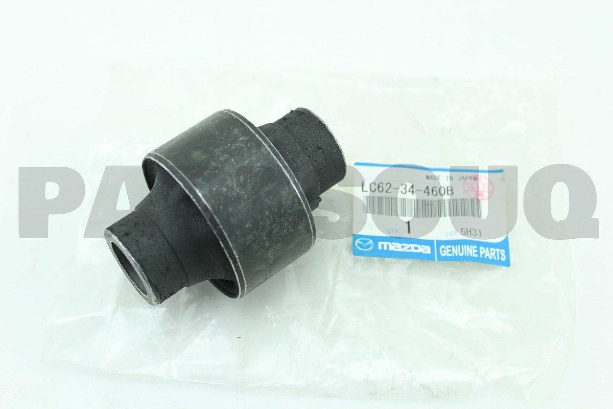 LC6234460B Genuine Mazda BUSHING,RUBBER-RR LC62-34-460B | eBay