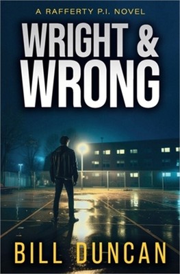 Wright & Wrong (Paperback or Softback)