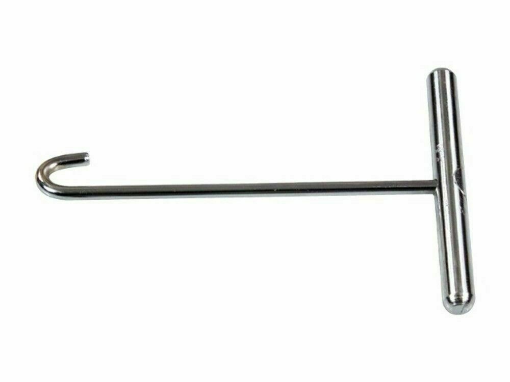 Snowmobile 4" Exhaust Spring Tool SM02068 eBay