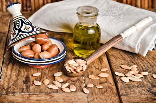 Olio di Argan Bio puro 100% BioArganOil Spremuto a freddo NO additivi 100 ml - Foto 3 di 8