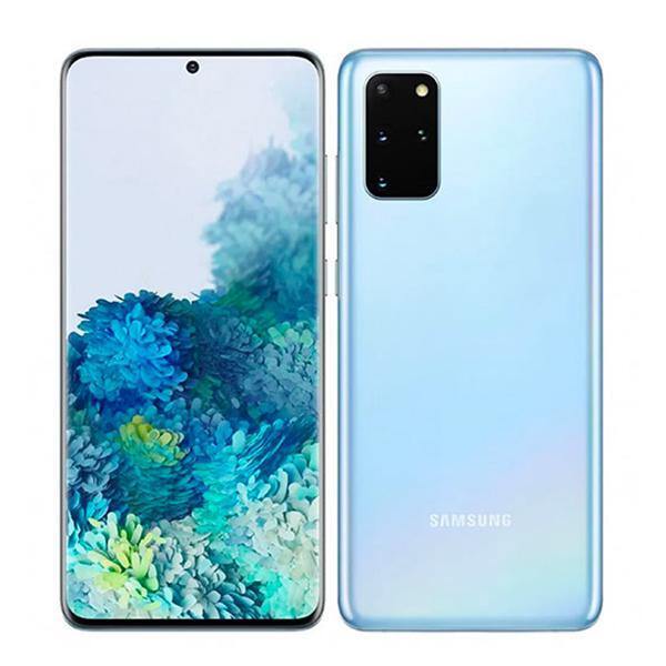 Samsung Galaxy S20 Plus 128 512GB Unlocked Smartphone Sim Free