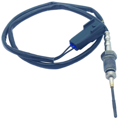 Abgastemperatursensor Für Mazda 3 BK BL Mazda 5 CR19 Mazda 6 GG GY RF7K-18-7G0A