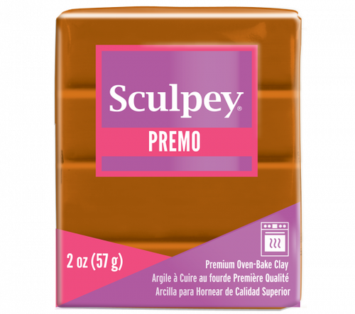 Sculpey Premo - Premium Oven-Bake Clay - 57g blocks - Picture 43 of 63