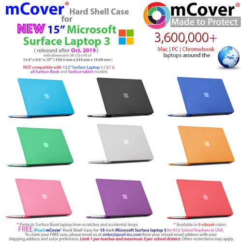 MCover
