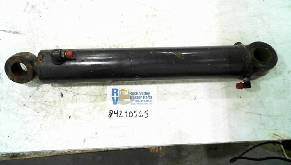 New Holland Bucket Cylinder 84290565 eBay